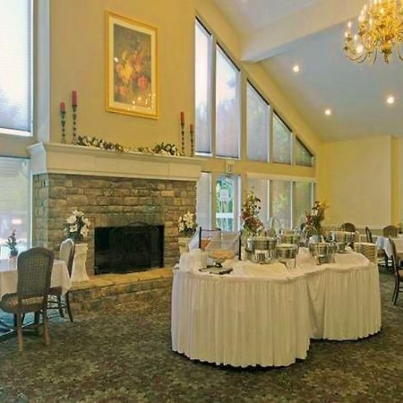 Rime Garden Inn & Suites Irondale 内观 照片