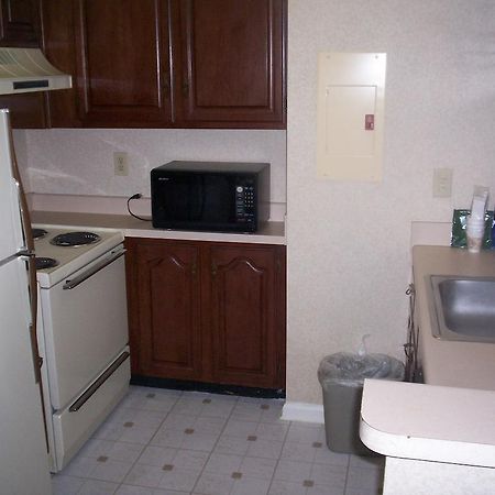 Rime Garden Inn & Suites Irondale 外观 照片