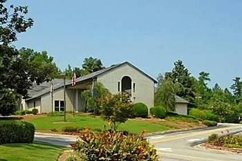 Rime Garden Inn & Suites Irondale 外观 照片
