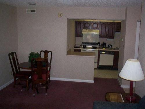 Rime Garden Inn & Suites Irondale 内观 照片
