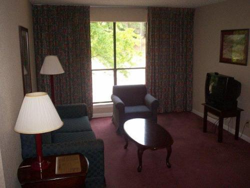 Rime Garden Inn & Suites Irondale 客房 照片