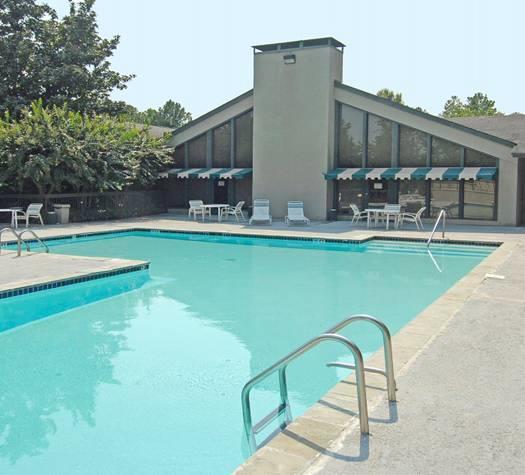 Rime Garden Inn & Suites Irondale 外观 照片