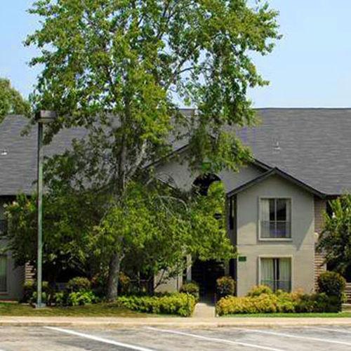 Rime Garden Inn & Suites Irondale 外观 照片