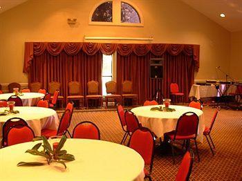 Rime Garden Inn & Suites Irondale 外观 照片