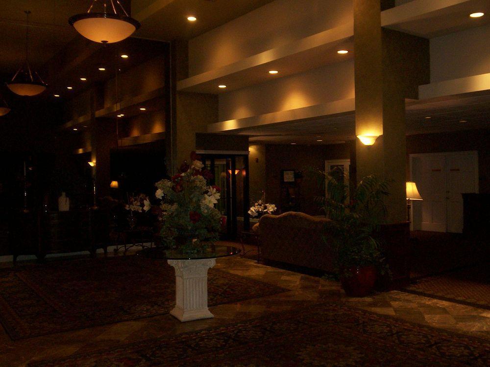 Rime Garden Inn & Suites Irondale 内观 照片