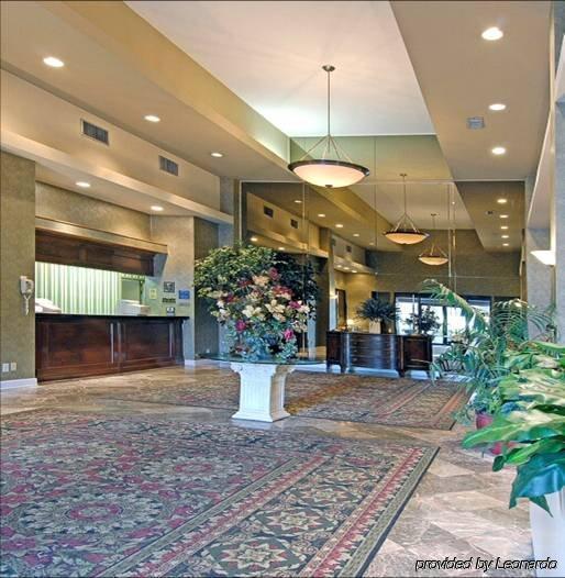 Rime Garden Inn & Suites Irondale 内观 照片