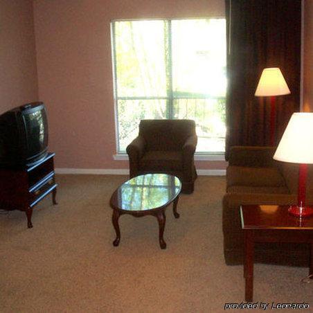 Rime Garden Inn & Suites Irondale 外观 照片