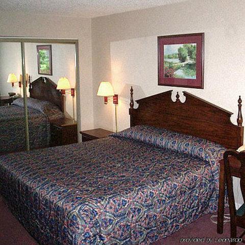 Rime Garden Inn & Suites Irondale 外观 照片