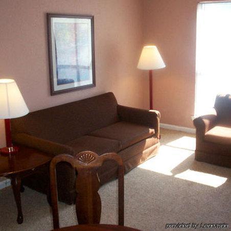 Rime Garden Inn & Suites Irondale 外观 照片