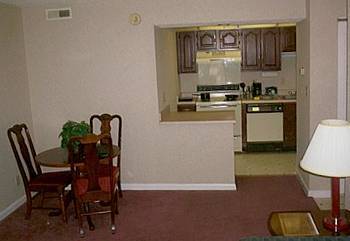 Rime Garden Inn & Suites Irondale 外观 照片