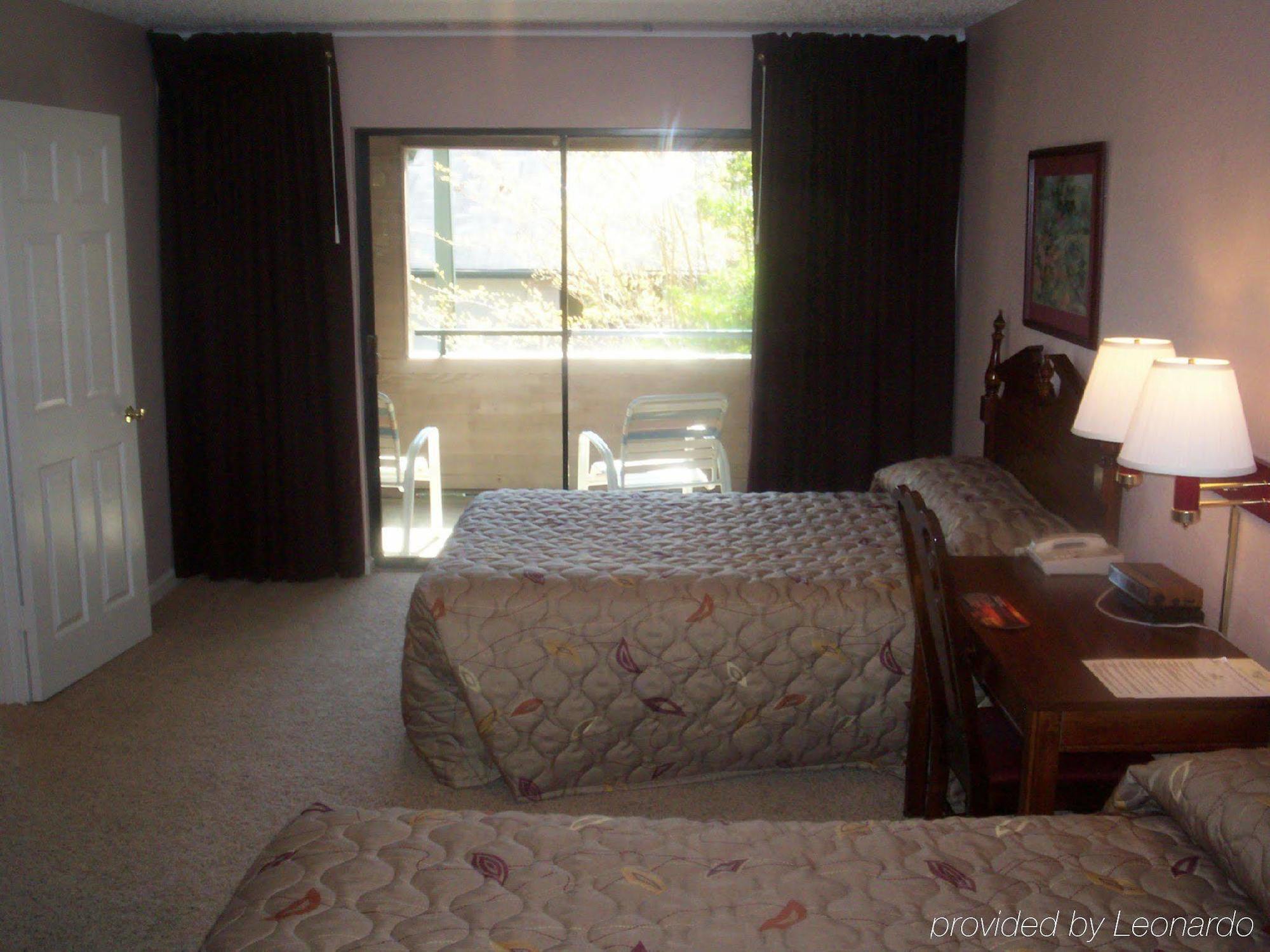 Rime Garden Inn & Suites Irondale 客房 照片