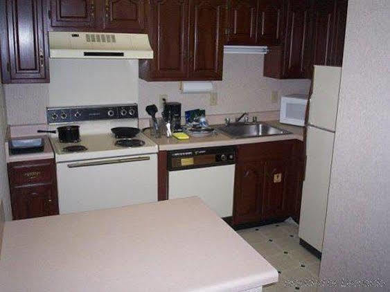 Rime Garden Inn & Suites Irondale 外观 照片
