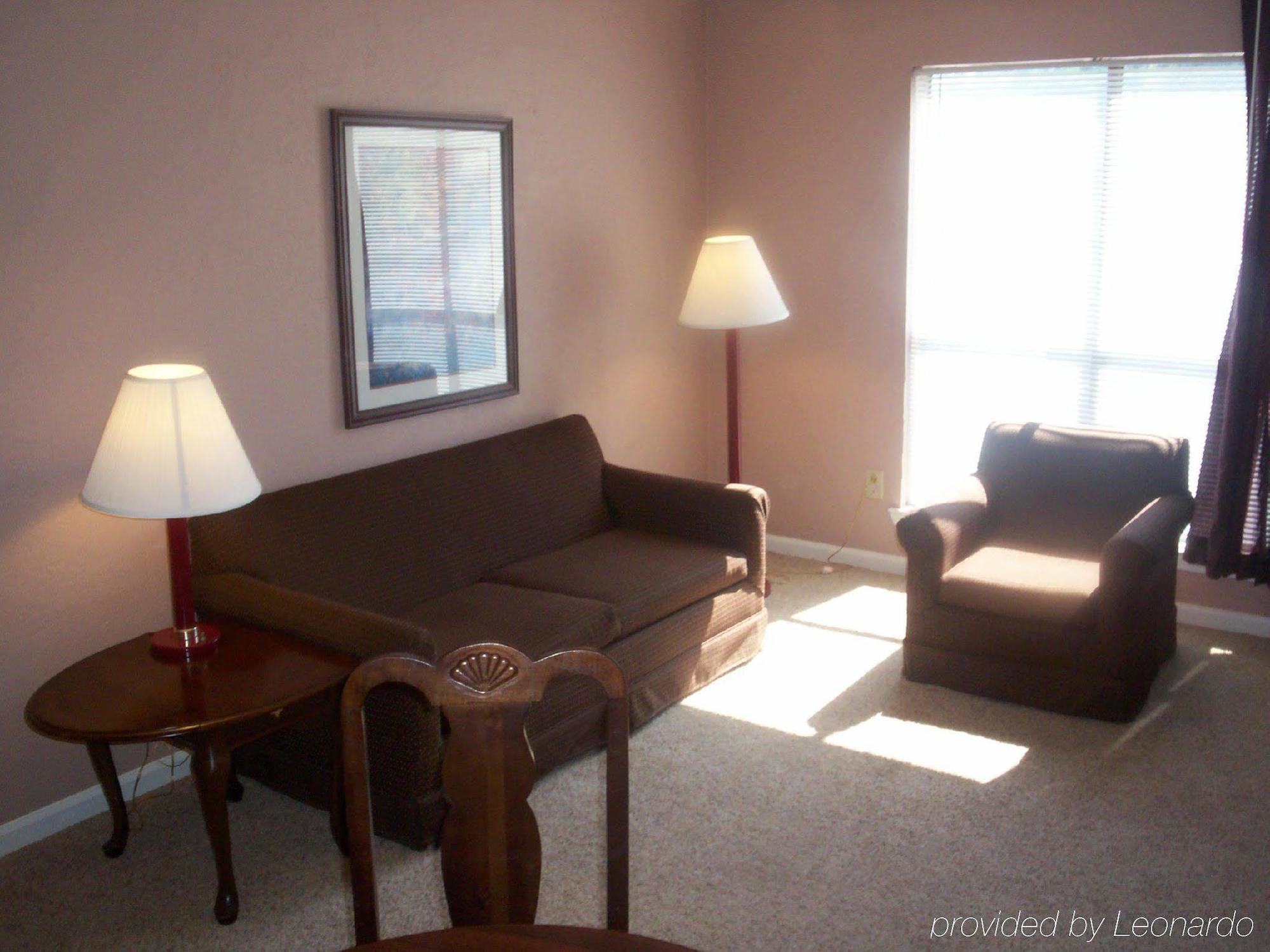 Rime Garden Inn & Suites Irondale 客房 照片