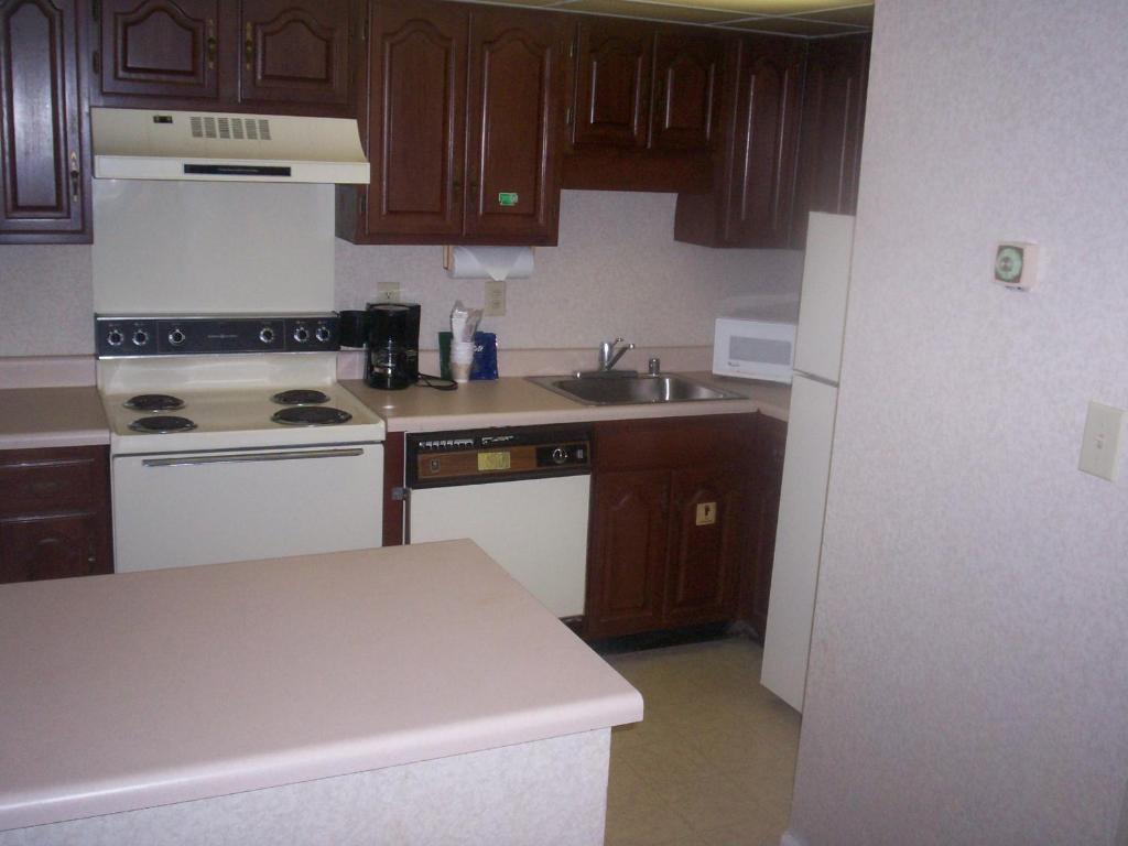 Rime Garden Inn & Suites Irondale 客房 照片