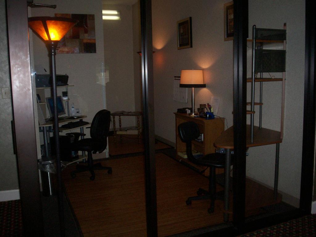 Rime Garden Inn & Suites Irondale 外观 照片