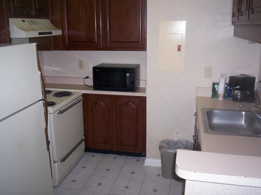 Rime Garden Inn & Suites Irondale 外观 照片