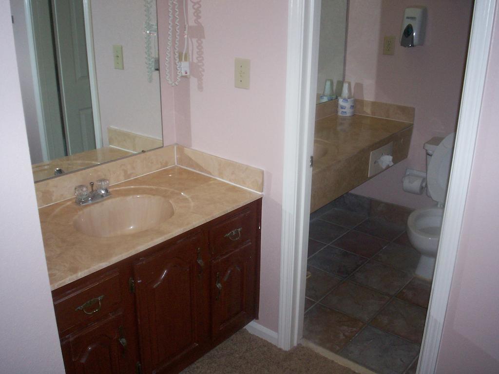Rime Garden Inn & Suites Irondale 外观 照片
